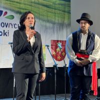 II Przegląd Zespołów Ludowych im. Adama Soroki