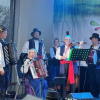 II Przegląd Zespołów Ludowych im. Adama Soroki