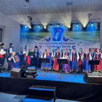 II Przegląd Zespołów Ludowych im. Adama Soroki