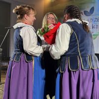 II Przegląd Zespołów Ludowych im. Adama Soroki