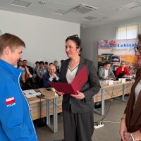 Stypendia sportowe 2024