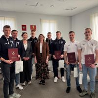 Stypendia sportowe 2024