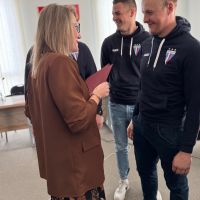 Stypendia sportowe 2024
