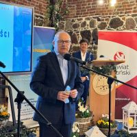 Konferencja Spektrum możliwości – uczeń z ASD: Wspólne działania dla lepszej przyszłości dzieci i młodzieży.