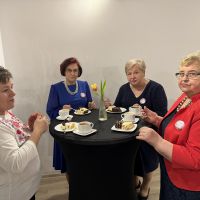 Gminny Dzień Kobiet 2025