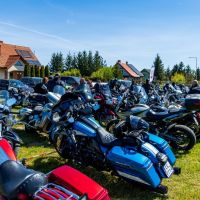 XIV Rozpoczęcie Sezonu Motocyklowego 2025