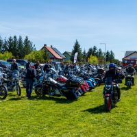 XIV Rozpoczęcie Sezonu Motocyklowego 2025