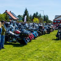XIV Rozpoczęcie Sezonu Motocyklowego 2025