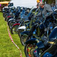 XIV Rozpoczęcie Sezonu Motocyklowego 2025