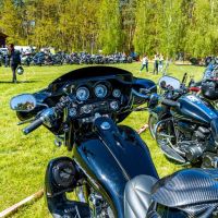 XIV Rozpoczęcie Sezonu Motocyklowego 2025