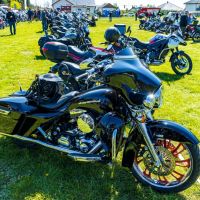 XIV Rozpoczęcie Sezonu Motocyklowego 2025