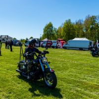 XIV Rozpoczęcie Sezonu Motocyklowego 2025