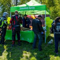 XIV Rozpoczęcie Sezonu Motocyklowego 2025