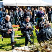 XIV Rozpoczęcie Sezonu Motocyklowego 2025