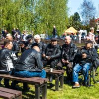 XIV Rozpoczęcie Sezonu Motocyklowego 2025