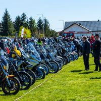 XIV Rozpoczęcie Sezonu Motocyklowego 2025