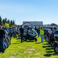 XIV Rozpoczęcie Sezonu Motocyklowego 2025