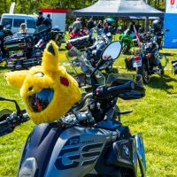 XIV Rozpoczęcie Sezonu Motocyklowego 2025