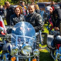 XIV Rozpoczęcie Sezonu Motocyklowego 2025