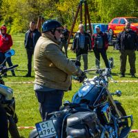 XIV Rozpoczęcie Sezonu Motocyklowego 2025