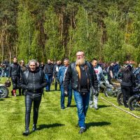 XIV Rozpoczęcie Sezonu Motocyklowego 2025
