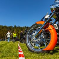 XIV Rozpoczęcie Sezonu Motocyklowego 2025