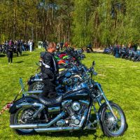 XIV Rozpoczęcie Sezonu Motocyklowego 2025