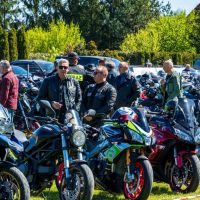 XIV Rozpoczęcie Sezonu Motocyklowego 2025