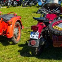 XIV Rozpoczęcie Sezonu Motocyklowego 2025