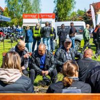 XIV Rozpoczęcie Sezonu Motocyklowego 2025