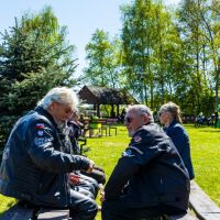 XIV Rozpoczęcie Sezonu Motocyklowego 2025