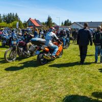XIV Rozpoczęcie Sezonu Motocyklowego 2025