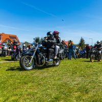 XIV Rozpoczęcie Sezonu Motocyklowego 2025