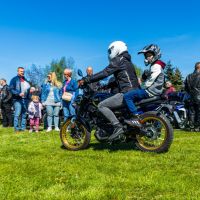 XIV Rozpoczęcie Sezonu Motocyklowego 2025