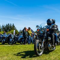 XIV Rozpoczęcie Sezonu Motocyklowego 2025