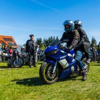 XIV Rozpoczęcie Sezonu Motocyklowego 2025
