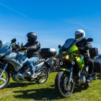 XIV Rozpoczęcie Sezonu Motocyklowego 2025