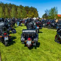 XIV Rozpoczęcie Sezonu Motocyklowego 2025
