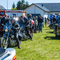 XIV Rozpoczęcie Sezonu Motocyklowego 2025