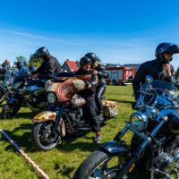 XIV Rozpoczęcie Sezonu Motocyklowego 2025