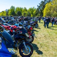 XIV Rozpoczęcie Sezonu Motocyklowego 2025
