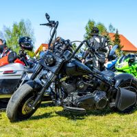 XIV Rozpoczęcie Sezonu Motocyklowego 2025