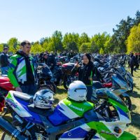 XIV Rozpoczęcie Sezonu Motocyklowego 2025