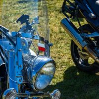 XIV Rozpoczęcie Sezonu Motocyklowego 2025