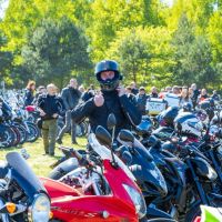 XIV Rozpoczęcie Sezonu Motocyklowego 2025