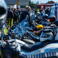 XIV Rozpoczęcie Sezonu Motocyklowego 2025