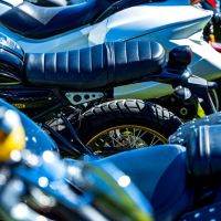 XIV Rozpoczęcie Sezonu Motocyklowego 2025