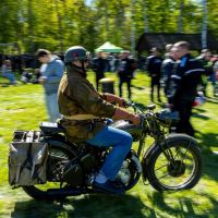 XIV Rozpoczęcie Sezonu Motocyklowego 2025