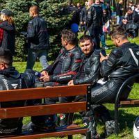 XIV Rozpoczęcie Sezonu Motocyklowego 2025