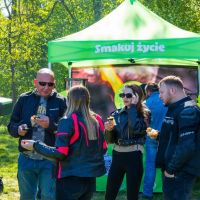 XIV Rozpoczęcie Sezonu Motocyklowego 2025